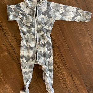 Bonds Wondersuit 6-12mo